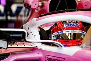 Pérez nyitott az élen a Stájer Nagydíjon Verstappen és Bottas előtt
