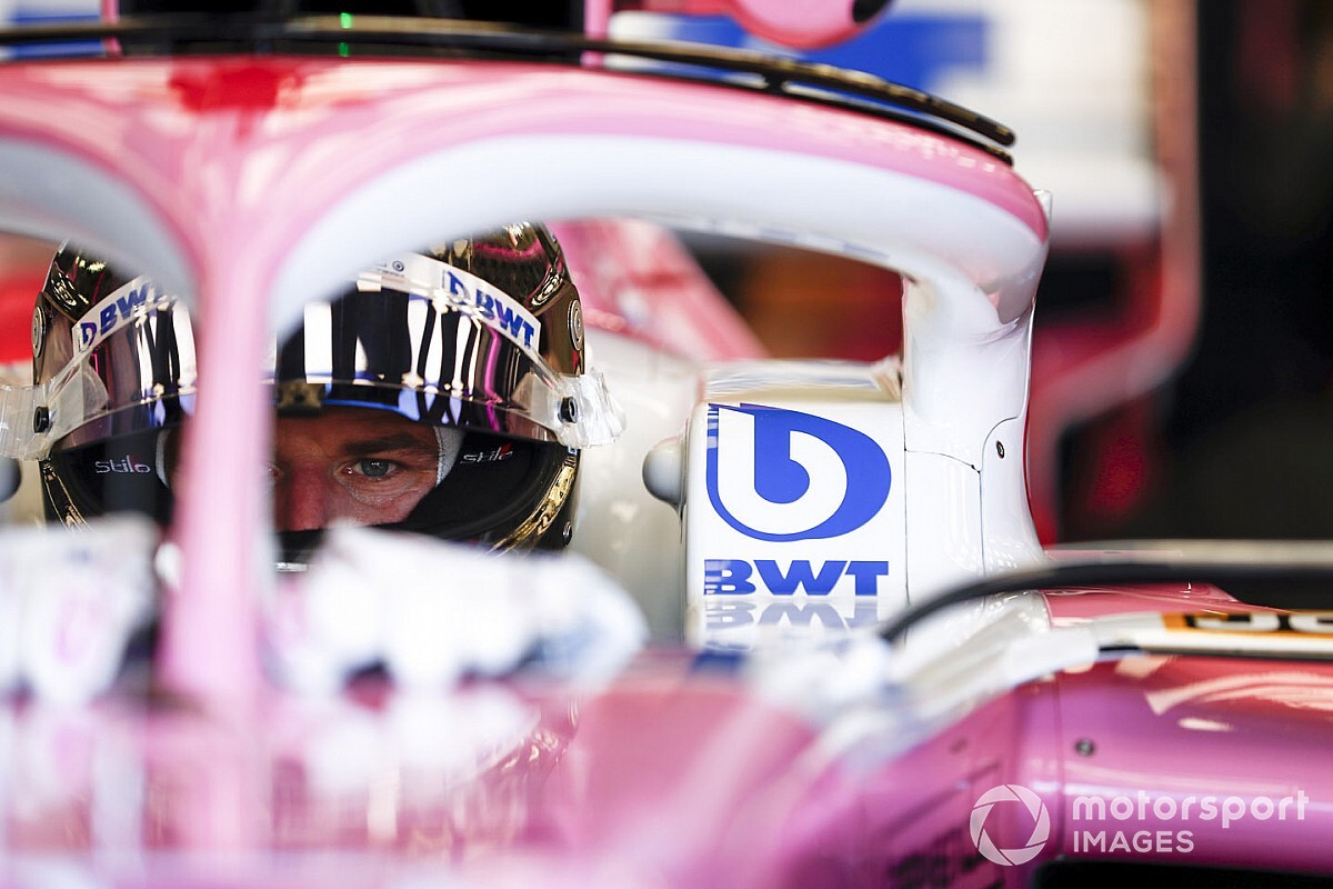 SEXTA-LIVRE: Racing Point e Red Bull se destacam na volta de Hulkenberg à F1 no GP da Grã-Bretanha
