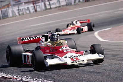 Cómo fueron McLaren y Ferrari a la guerra contra las reglas de 1976