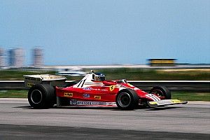 Fotogallery: Carlos Reutemann, una vita di amore per i motori