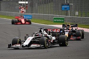 Grosjean a Hungaroringen: „Mondjátok csak, hogy mindig panaszkodom, de igazam van” (videóval)