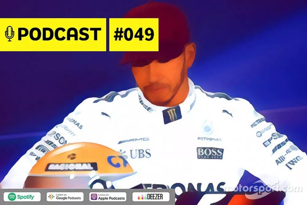 Podcast #049