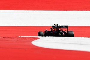 2021 F1 Styrian GP session timings and how to watch