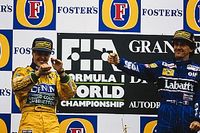 Schumacher vs Prost – a két legenda statisztikáinak összehasonlítása