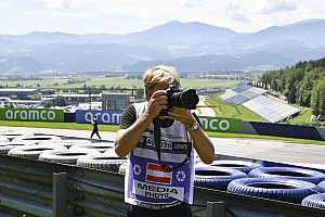 Motul Indonesia Berburu Fotografer WSBK Mandalika