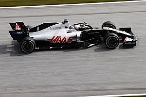 Grosjean aurait voulu une réduction des coûts "plus drastique"