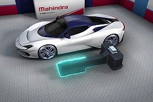 The technology behind a pure-electric 1900bhp monster