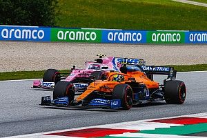 La F1 y el riesgo de convertirse en un "mundial de copiar"