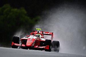 Mercedes: la scelta di Vesti un azzardo come con Russell?