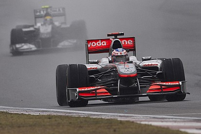 The day Button scored his “best win” – until next time!