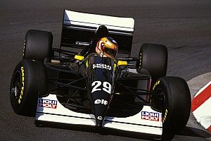 Alfa Romeo (of eigenlijk Sauber) viert 500ste GP in Turkije