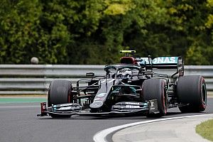 Bottas: "Çok kötü bir yarıştı"