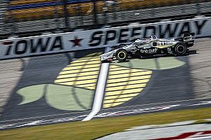Miles: “Too early to tell” if IndyCar can return to Iowa