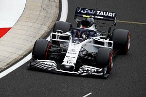 Gasly va changer de moteur Honda avant la course en Hongrie