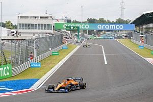 Formula 1 Hungarian Grand Prix – how to watch, start time & more