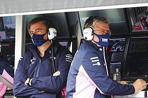 Német sajtó: a Racing Point jövőhéten dönt Vettel szerződtetéséről