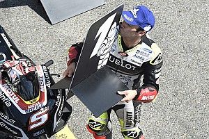 Brno MotoGP: Zarco takes shock pole for Avintia Ducati