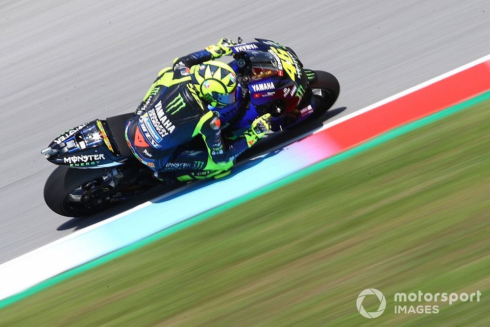 LIVE MotoGP, GP della Repubblica Ceca: la gara di Brno