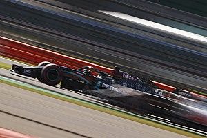 GALERÍA: las imágenes del sábado del GP 70 Aniversario F1
