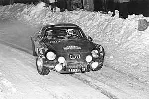 Los rallies más lentos de la historia del WRC