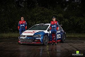Wróblewski rozpoczyna sezon