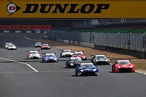 Ten big questions ahead of the new Super GT season