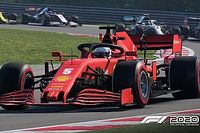 F1 2020 : Une nouvelle mise à jour bientôt disponible