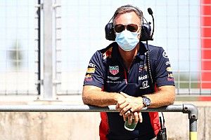 Red Bull подала протест на чужую DAS, чтобы убедиться в легальности своей?