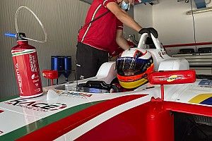 Streaming - Le programme du week-end sur Motorsport.tv