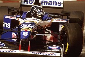 F1's fastest and slowest: Williams's rollercoaster ride