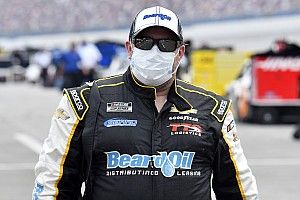 Brendan Gaughan da positivo por COVID-19