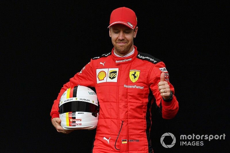 A Renault egyértelműen nem mondana nemet Vettelre, de a jövő mást hozhat?