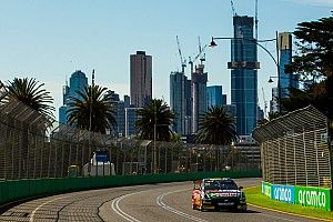 Supercars will assess new Australian GP date