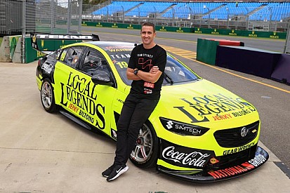 Davison replaces Courtney at Team Sydney