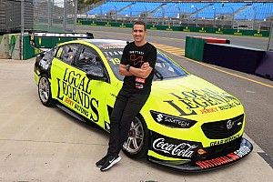 Davison replaces Courtney at Team Sydney