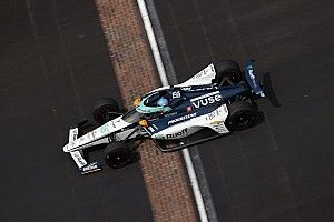 Indy 500: productiva penúltima sesión de libres para Alonso y Palou