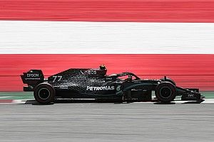 Wolff : Le DAS ne change pas la donne pour Mercedes
