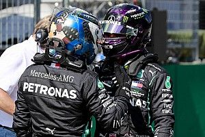 PLACAR F1: Veja como está a batalha de companheiros após quali na Áustria