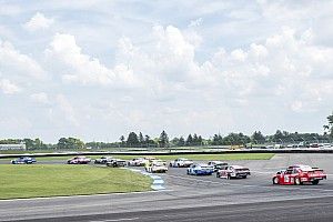 IndyCar, NASCAR to team up again in 2021 at IMS Road Course