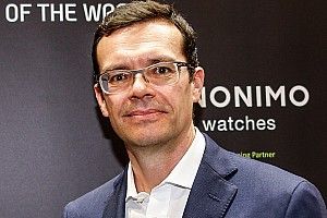 Oliver Ciesla nuovo CEO of Racing and Live di Motorsport.com