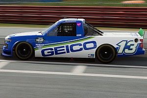 Germain Gaming con doble triunfo en Mid-Ohio