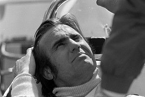 Obituary: Carlos Reutemann, 1942-2021