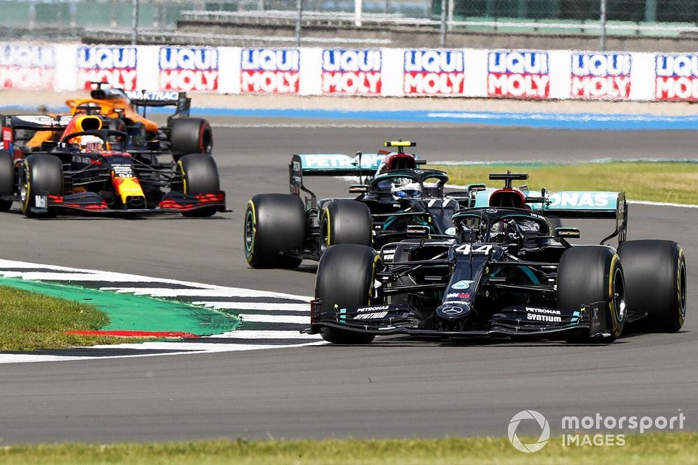 レッドブルのF1参戦継続に追い風? 2022年からのPU開発凍結が決定か