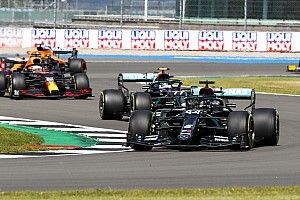 ¡La F1 aprueba la congelación de motores para 2022!