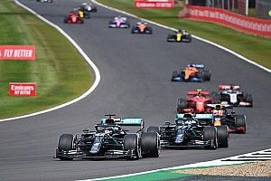 Vraagtekens rond Britse GP na verscherpte coronamaatregelen