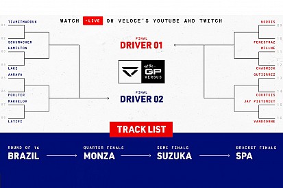 Not the Grand Prix Versus serisi: Norris şampiyon oldu!