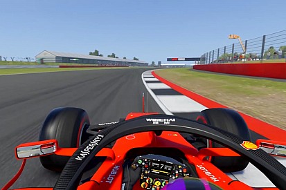 Találd ki, melyik F1-es pályán mentünk az F1 2019-ben: 4. rész