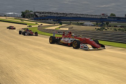Goldner consegue mais um top-10 no Desafio Virtual das Estrelas