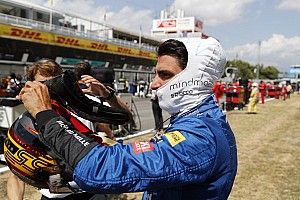 Sainz: "Leclerc'le savaşma fırsatı, Ferrari'ye katılma nedenlerimden bir tanesi"