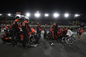 Bos Tech3 Soroti Kesulitan Kedua Pembalapnya